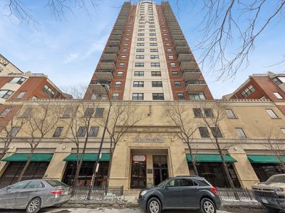 1529 S State St #8C, Chicago, IL, 60605