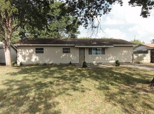 505 S Seminole Ave, Dewey, OK 74029