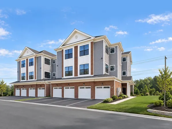42 Bennet Field Way, Robbinsville, NJ 08691