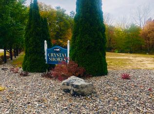 6885 Crystal Shores Dr, Caseville, MI 48725