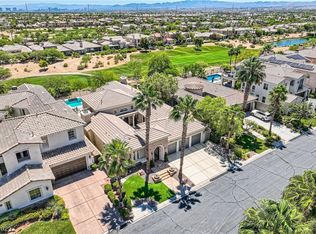 2780 Peaceful Grove St, Las Vegas, NV 89135