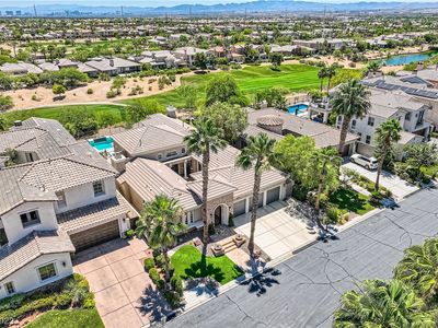 2780 Peaceful Grove St, Las Vegas, NV, 89135