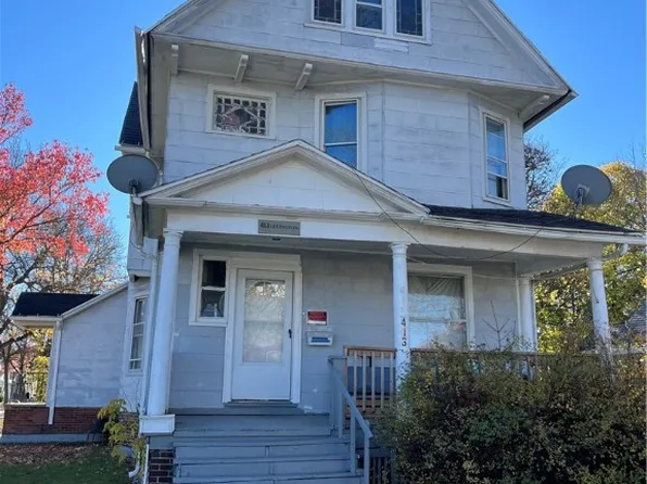 413 Lexington Ave, Rochester, NY 14613