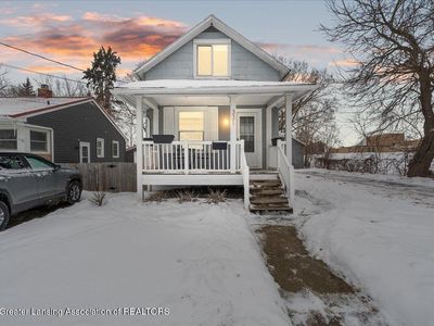 331 Douglas Ave, Lansing, MI, 48906