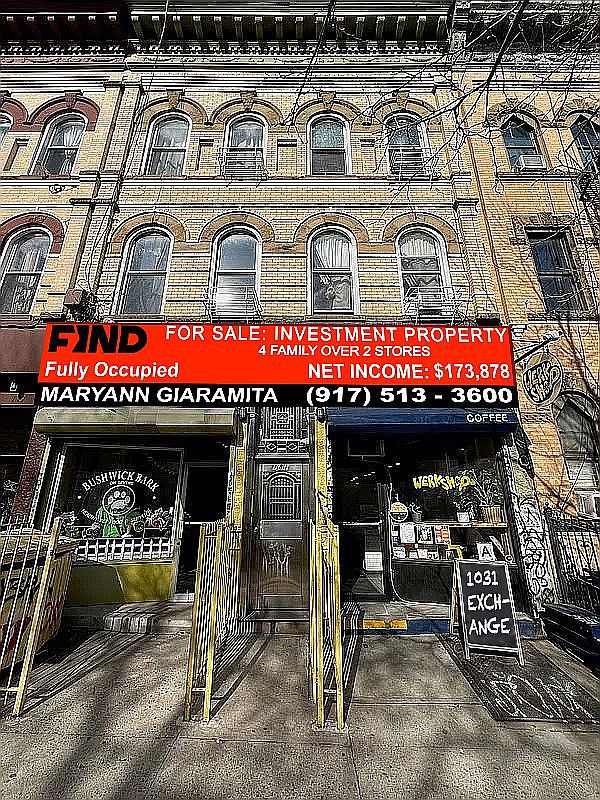 Primary listing photo