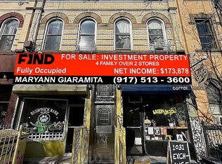 181 Irving Ave, Brooklyn, NY
