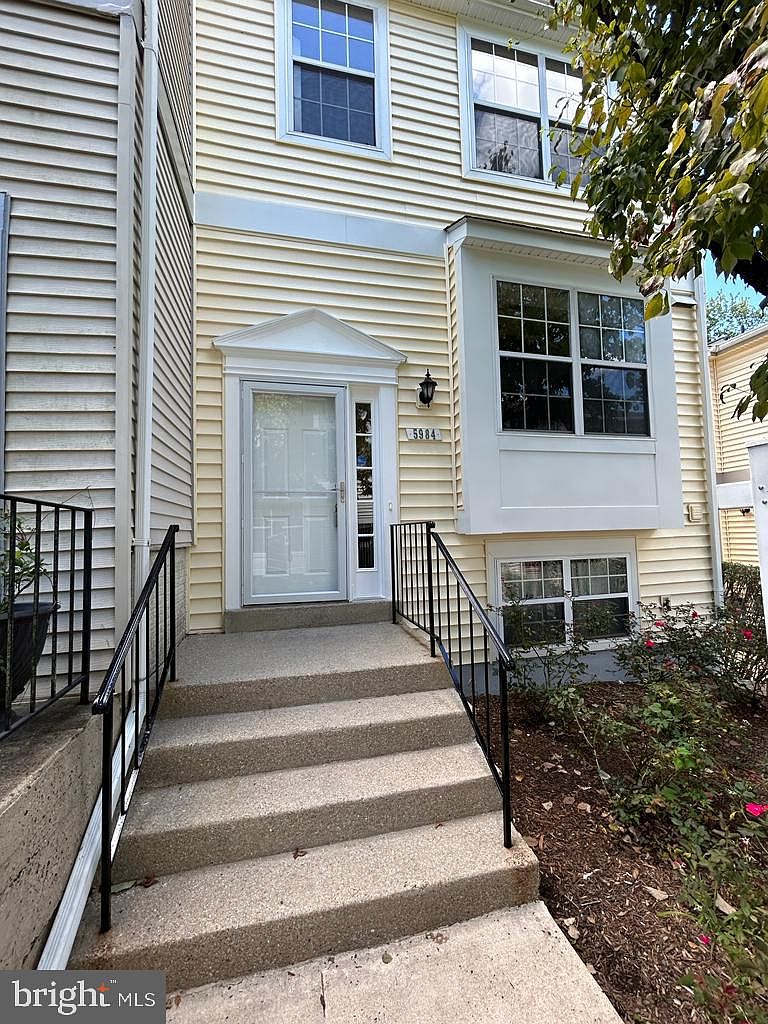 5984 Bridgetown Ct 114, Burke, VA 22015 Zillow