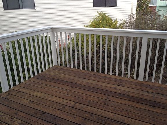 3rd image of 795 Le Conte Ave
