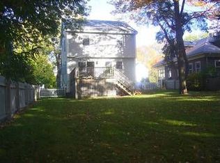 75 S Richland St, South Portland, ME 04106