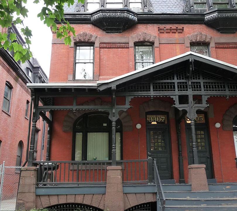 1st image of 3307 Powelton Ave APT 2R