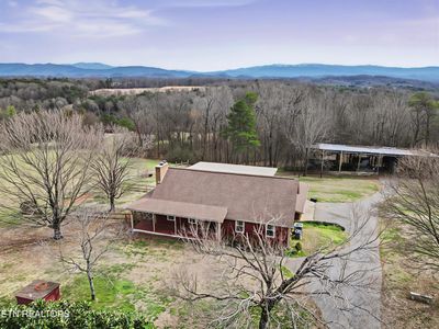 6239 N Trigonia Rd, Greenback, TN, 37742