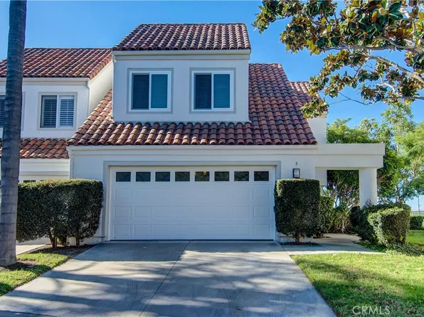 5 Veracruz, Dana Point, CA 92629