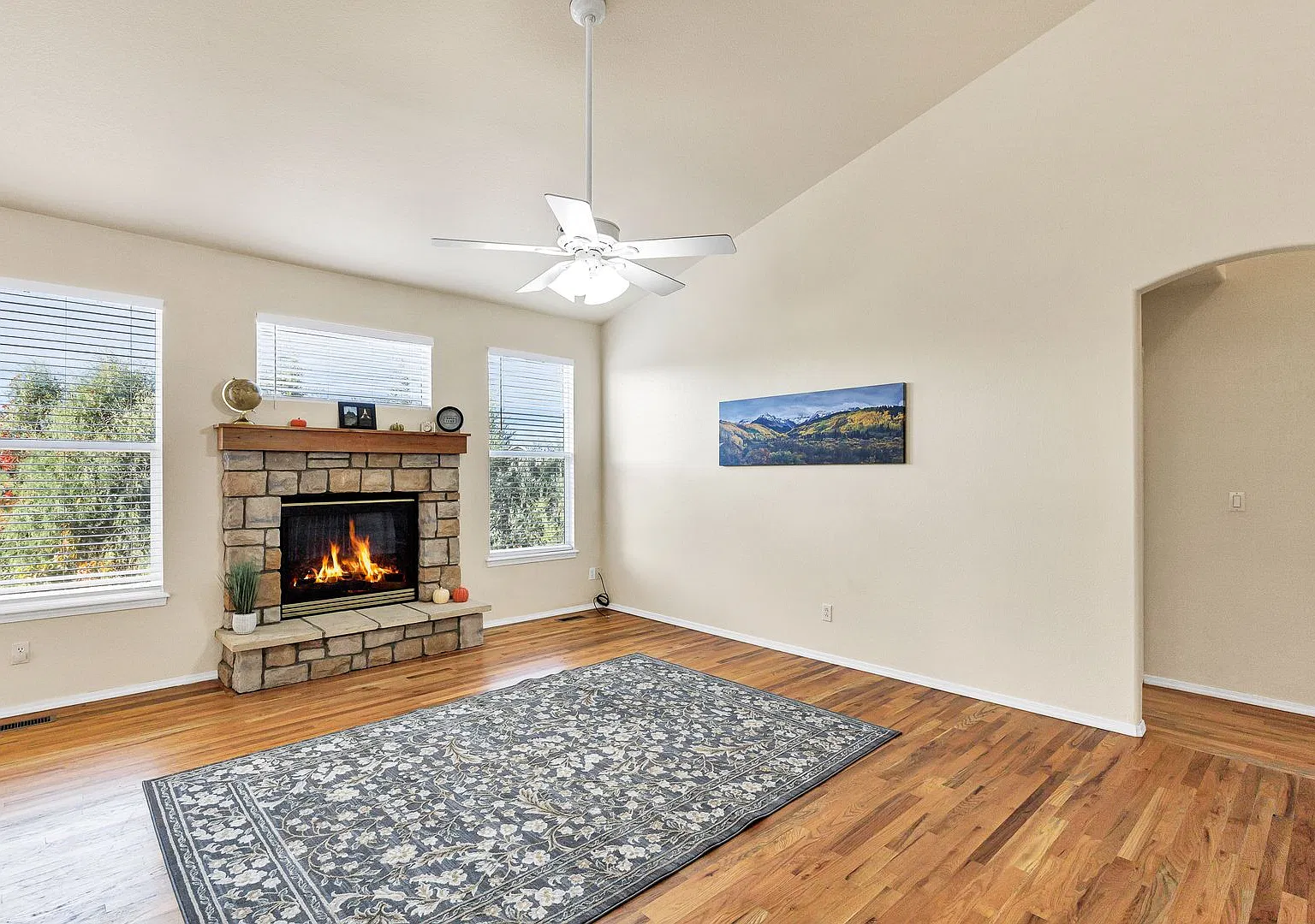 Ranch style home off the beaten path and still close to everything — Photo 4