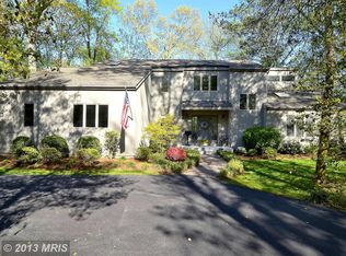441 Braewood Way, Severna Park, MD