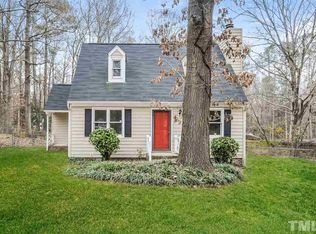 313 Sandy Run, Knightdale, NC 27545