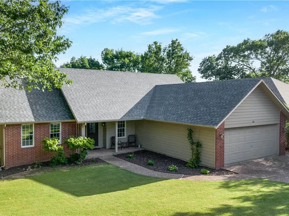 25 Lonsdale Dr, Bella Vista, AR 72715