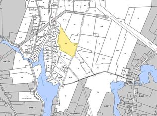 0 W Swanville Rd, Belfast, ME 04915