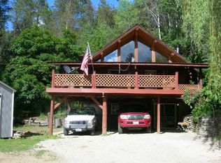 4272 Coyote Trl, Newport, WA 99156