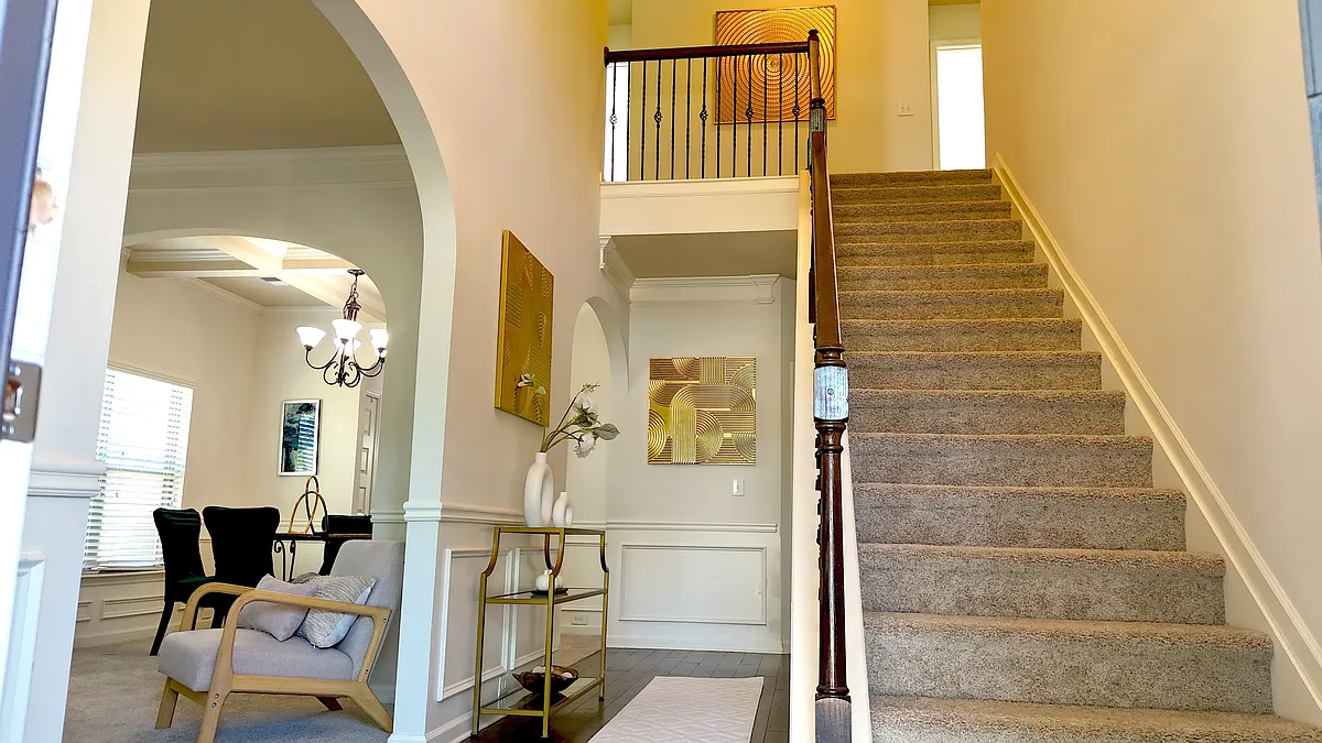 Building Photo - 957 Parkside Place Ave #1