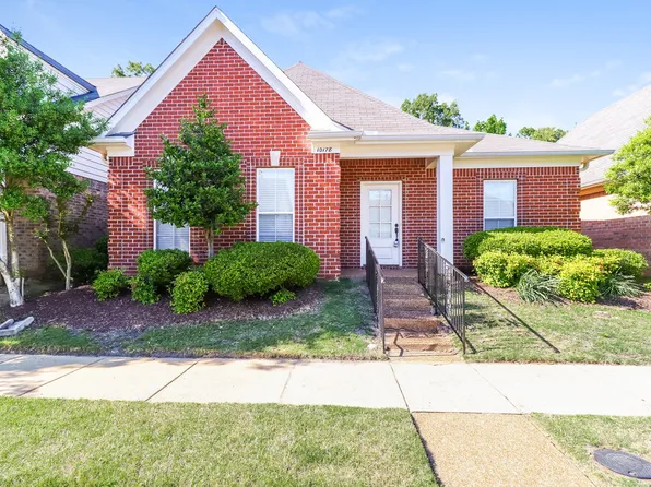 10178 Morning Hill Dr, Cordova, TN 38016