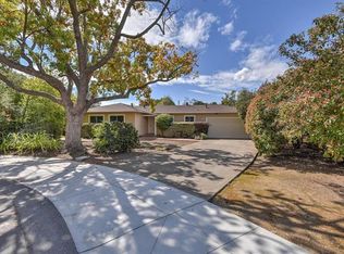 367 Whitclem Pl, Palo Alto, CA 94306