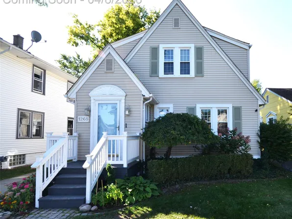 1268 Davis Ave, Birmingham, MI 48009