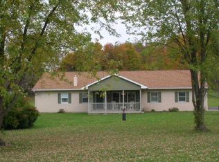 5555 Brockway Rd, Moravia, NY 13118