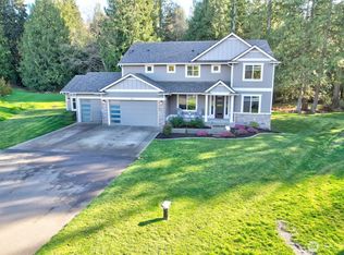 Cartwright Meadows, Stanwood, WA 98292