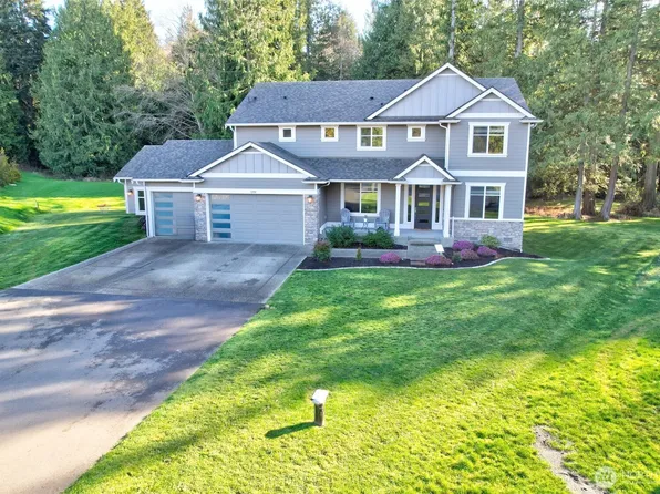 32104 30th Avenue NW, Stanwood, WA 98292