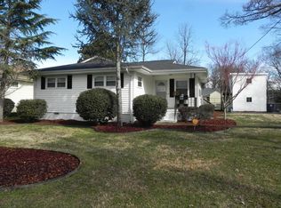 4309 Louise Ave, Chattanooga, TN 37412