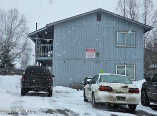 417 Taylor St, Anchorage, AK 99508