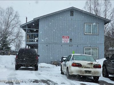417 Taylor St, Anchorage, AK, 99508