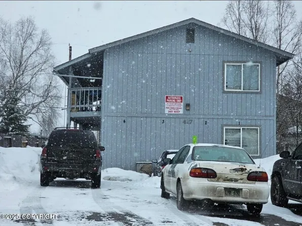 417 Taylor St, Anchorage, AK 99508