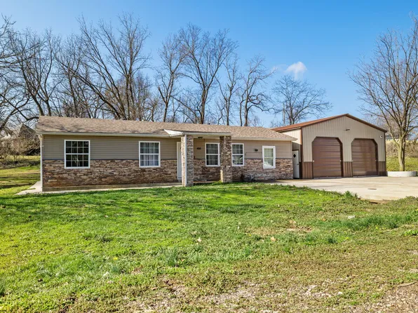 400 W Myrtle Street, Monett, MO 65708