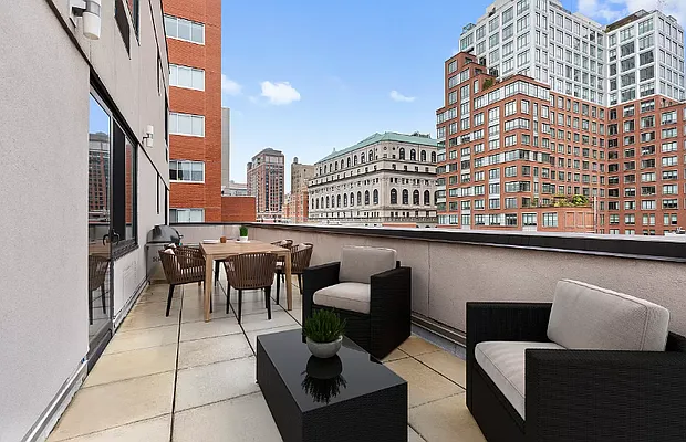 Rented by Living New York | media 11