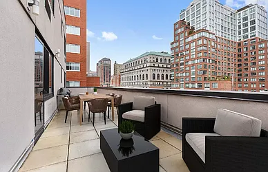 Rented by Living New York