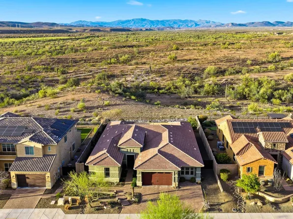 10016 W WHITE FEATHER Lane, Peoria, AZ 85383