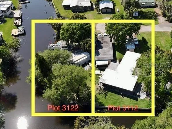 3112 SE 29th Ter, Okeechobee, FL 34974