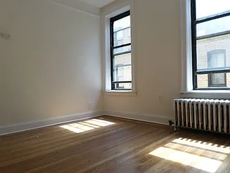 Rented by Keller Williams NYC