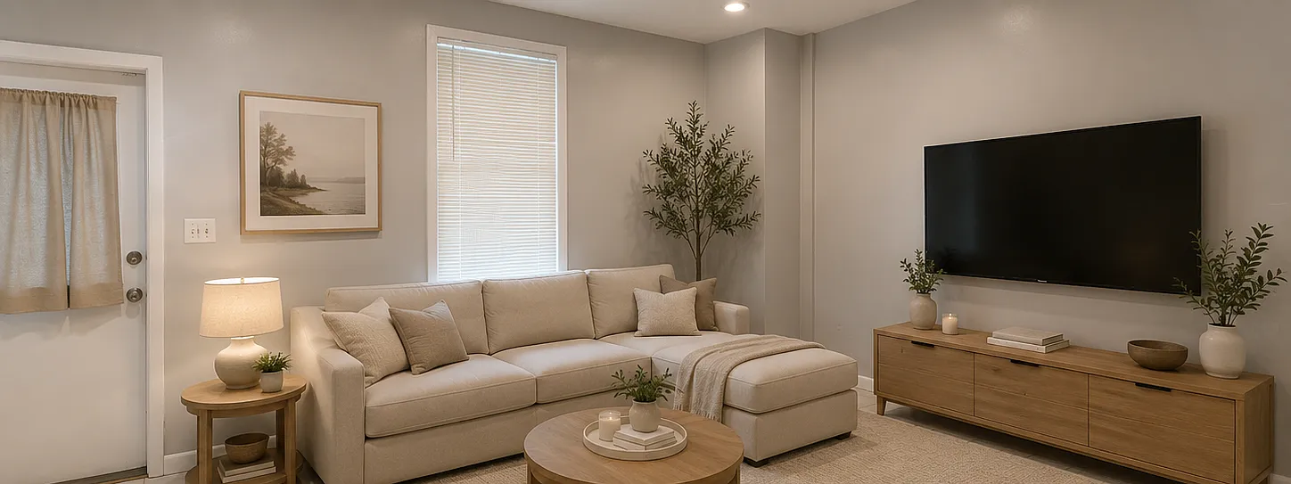 2 bed, 775 sqft, $2,790 — Photo 4