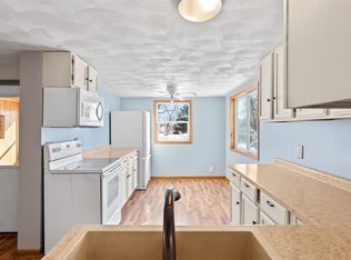 8604 N Clear Lake Rd, Milton, WI 53563