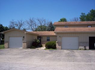 1113 Lillian Ln #1113, Sandwich, IL