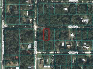 00 Sw 3rd Place, Ocala, FL 34480