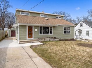 1423 25th St, Rockford, IL