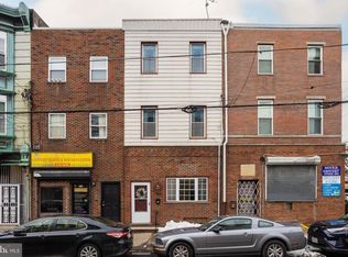 902 S 8th St, Philadelphia, PA 19147