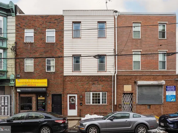 902 S 8th St, Philadelphia, PA 19147