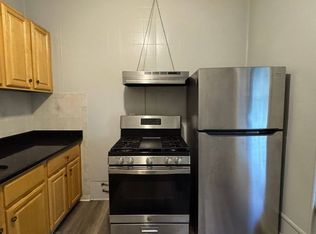 113 Baldwin Ave #2L, Jersey City, NJ 07306