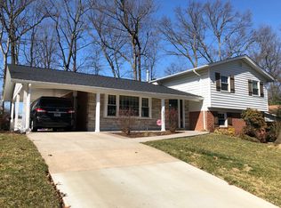 6714 Norview Ct, Springfield, VA 22152