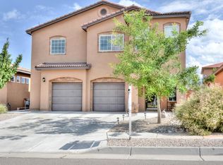 11923 Pocono Rd SE, Albuquerque, NM 87123