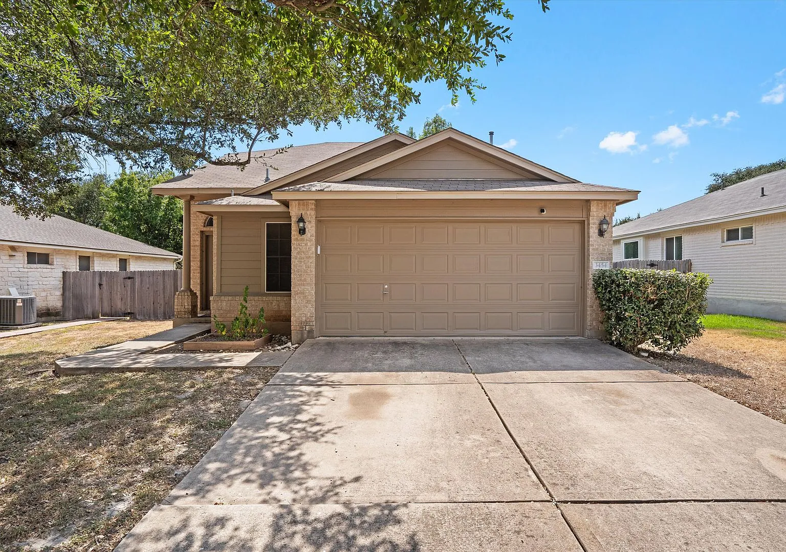 3454 Flowstone Ln, Round Rock, Texas 78681 — Photo 1